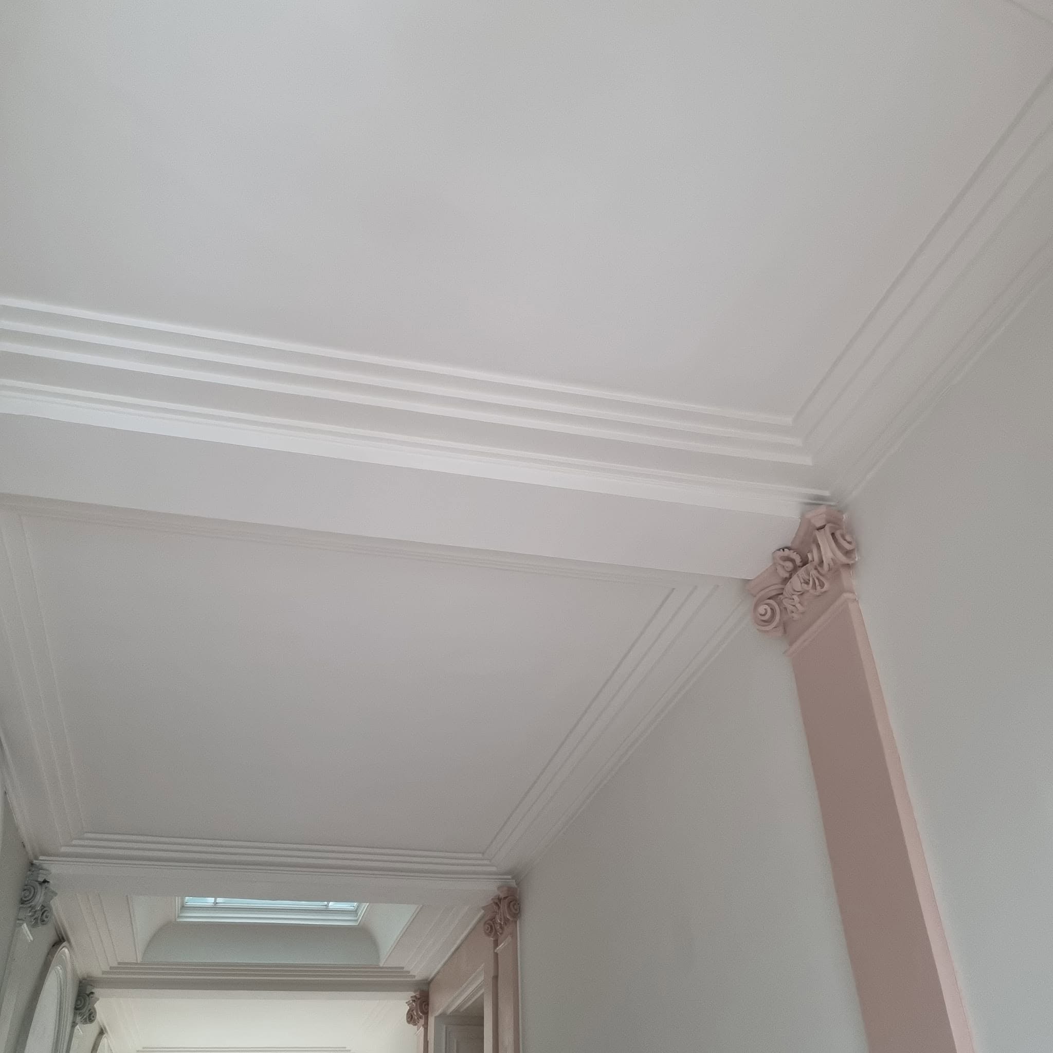 Après travaux